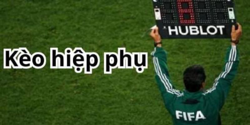 Giới thiệu loại hình cược extra-time cho hội viên