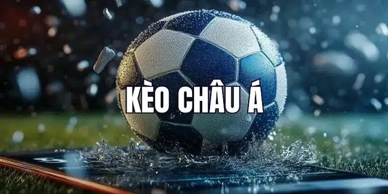 Mọi người nắm bắt cách đọc kèo châu Á thường gặp